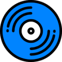 Navidrome icon