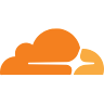 Connect, protect, and build everywhere | Cloudflare icon